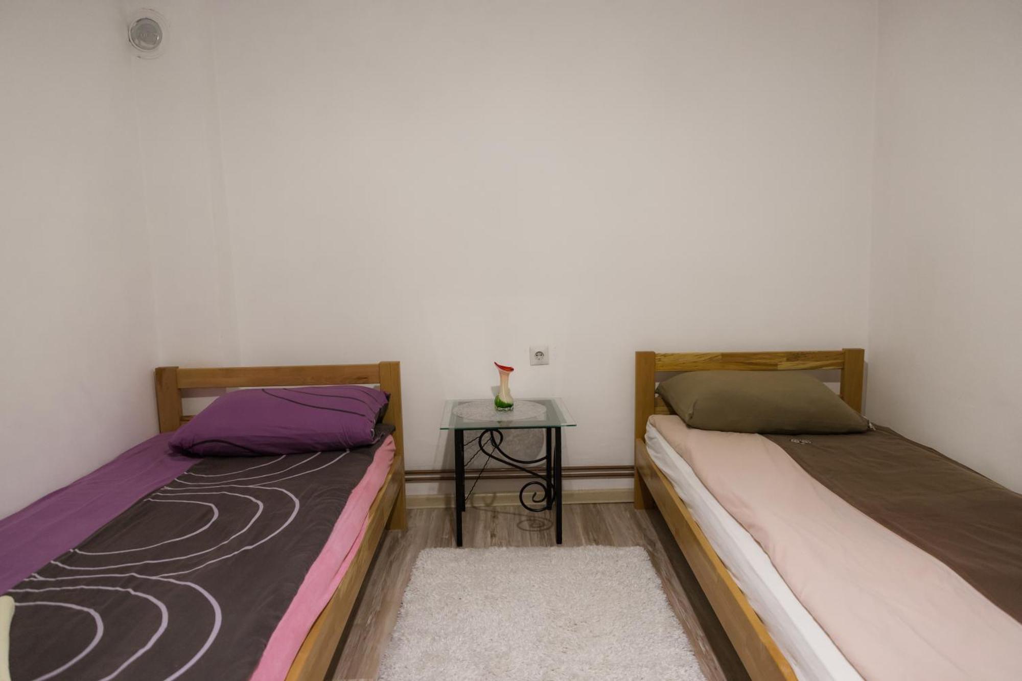 Vila Beli San Bed and Breakfast Vladimirovac Camera foto