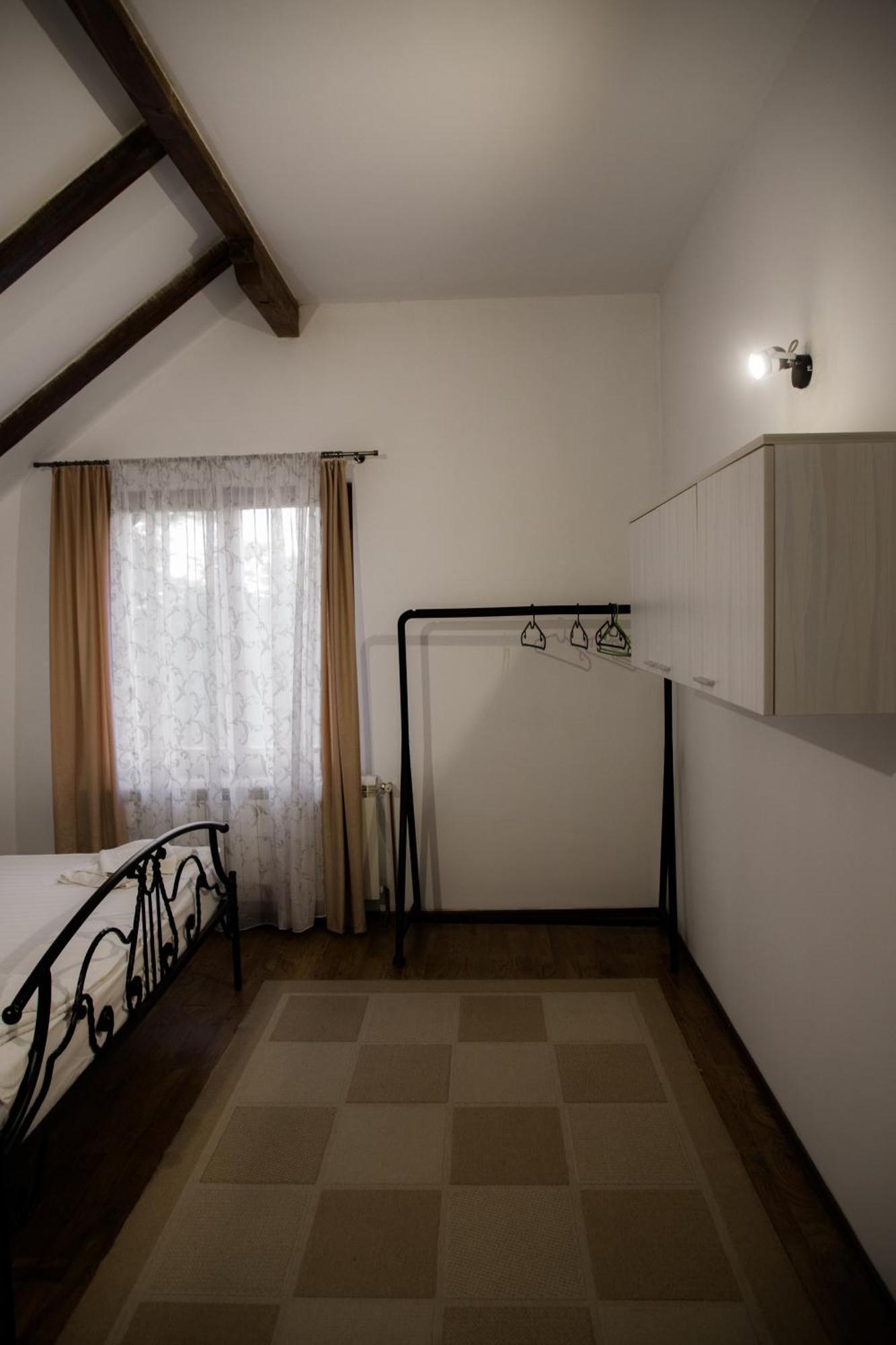 Vila Beli San Bed and Breakfast Vladimirovac Camera foto